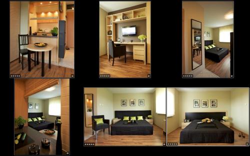 Psie Pole Apartment | Delta Apart-House