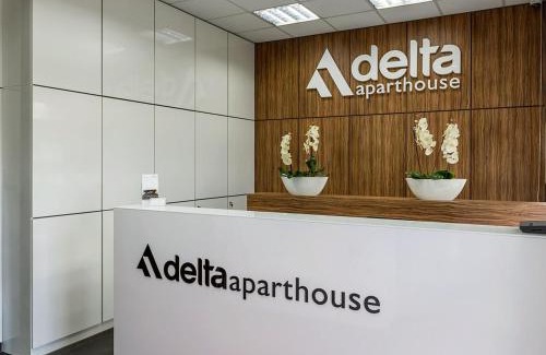 Psie Pole Apartment | Delta Apart-House