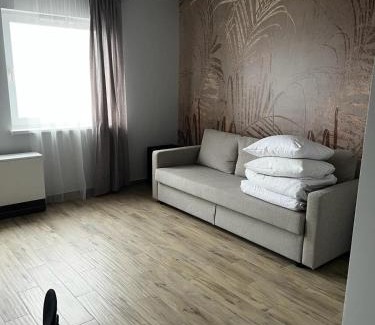 Psie Pole Apartment | Delta Apart-House
