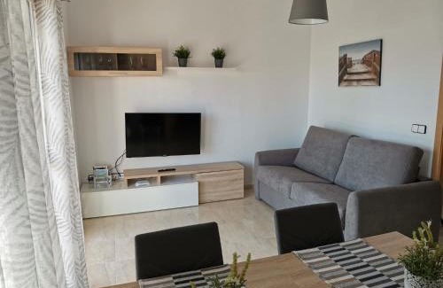 Sant Jaume d'Enveja Apartment | Delta Canyar