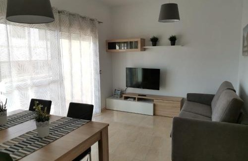 Sant Jaume d'Enveja Apartment | Delta Canyar