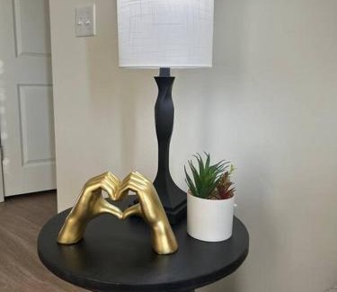 Downtown Salt Lake City Apartment | Delta Center Downtown Retreat