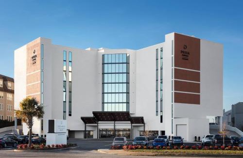 Northeast Virginia Beach Resort | Delta Hotels by Marriott Virginia Beach Waterfront Suites