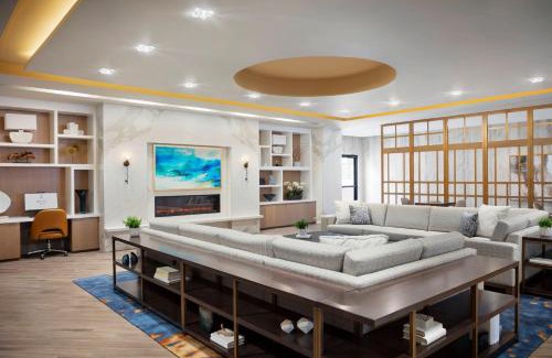 Northeast Virginia Beach Resort | Delta Hotels by Marriott Virginia Beach Waterfront Suites