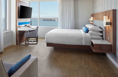 Mauricie Hotel | Delta Hotels by Marriott Trois Rivieres Conference Centre
