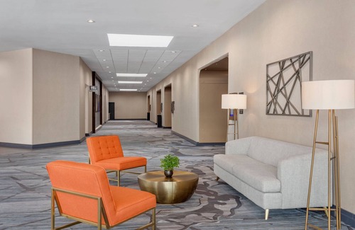 Breinigsville Hotel | Delta Hotels by Marriott Allentown Lehigh Valley