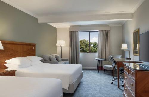 Waltham Abbey Hotel | Delta Hotels by Marriott Waltham Abbey
