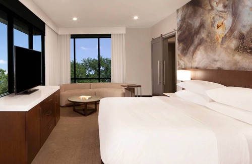 Southlake Hotel | Delta Hotels by Marriott Dallas Southlake