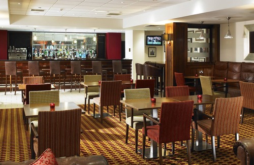 Dyce Hotel | Delta Hotels by Marriott Aberdeen