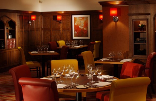 Dyce Hotel | Delta Hotels by Marriott Aberdeen
