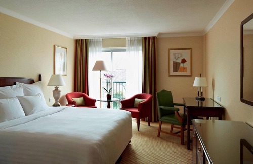 Dyce Hotel | Delta Hotels by Marriott Aberdeen