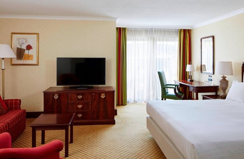Dyce Hotel | Delta Hotels by Marriott Aberdeen