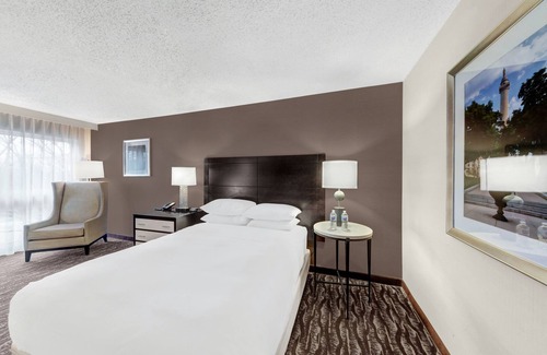 Cross Keys Hotel | Delta Hotels by Marriott Baltimore North