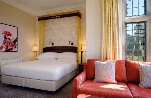 Little Eaton Hotel | Delta Hotels by Marriott Breadsall Priory Country Club