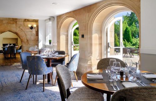 Little Eaton Hotel | Delta Hotels by Marriott Breadsall Priory Country Club