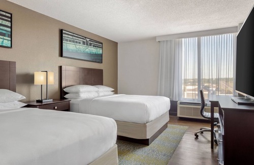 Bristol Hotel | Delta Hotels by Marriott Bristol