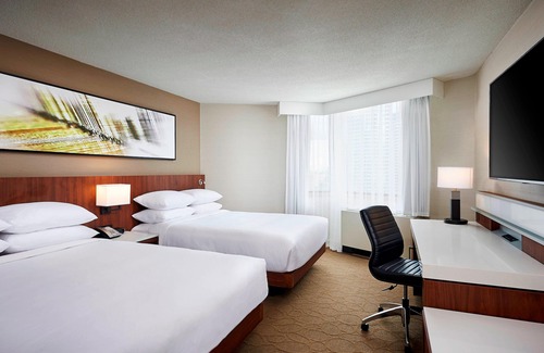 Downtown Mississauga Hotel | Delta Hotels by Marriott Toronto Mississauga