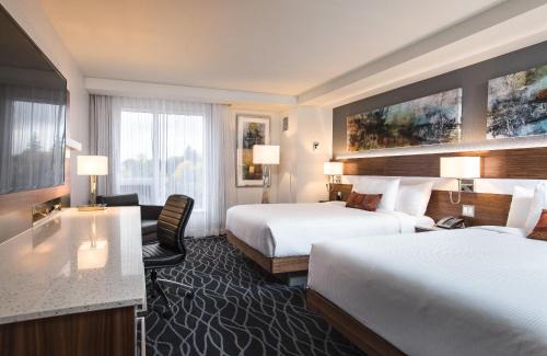 Waterloo Hotel | Delta Hotels by Marriott Waterloo