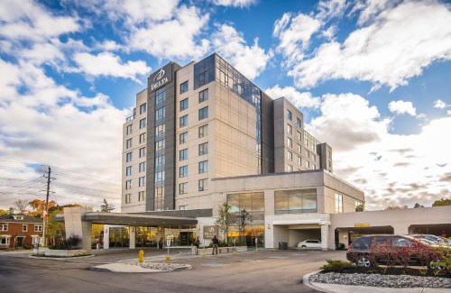 Waterloo Hotel | Delta Hotels by Marriott Waterloo