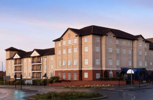 Christchurch Hotel | Delta Hotels by Marriott Bexleyheath