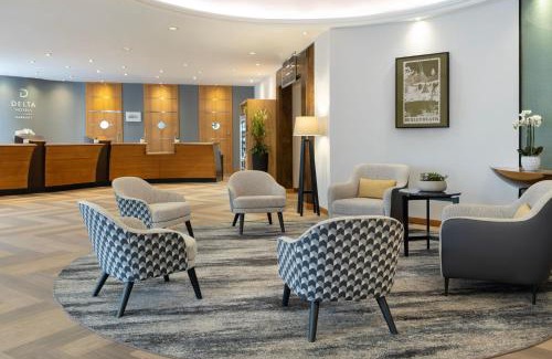 Christchurch Hotel | Delta Hotels by Marriott Bexleyheath