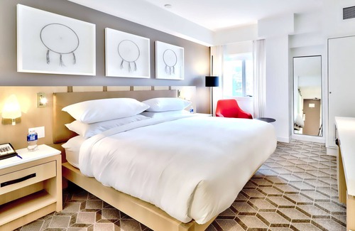 City Centre Hotel | Delta Hotels by Marriott Kamloops
