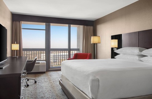 Somerset Hotel | Delta Hotels by Marriott Somerset