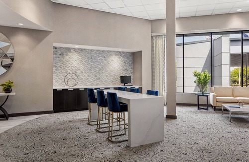Somerset Hotel | Delta Hotels by Marriott Somerset