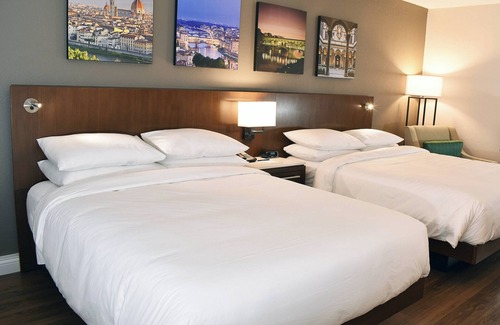Indianapolis Hotel | Delta Hotels by Marriott Indianapolis East