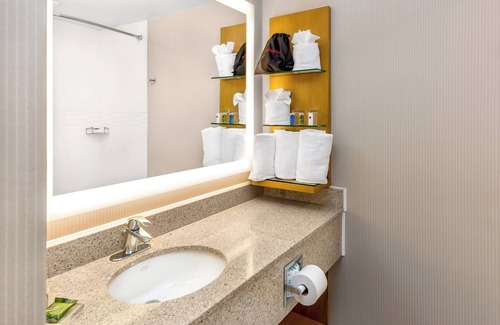Utica Hotel | Delta Hotels by Marriott Utica
