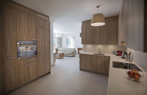 Ascona Resort | Delta Resort Apartments