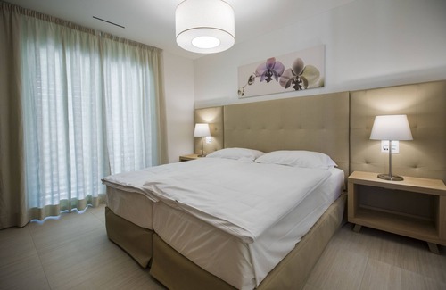 Ascona Resort | Delta Resort Apartments