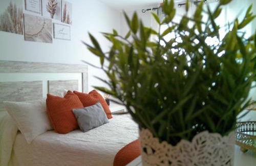 Sant Jaume d'Enveja Apartment | Deltafamily ¡ barbacoa,piscina, wifi Chromecast !