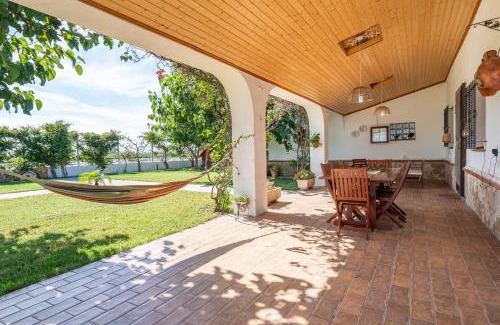 Deltebre House | Deltaprego
