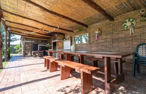 Deltebre House | Deltaprego