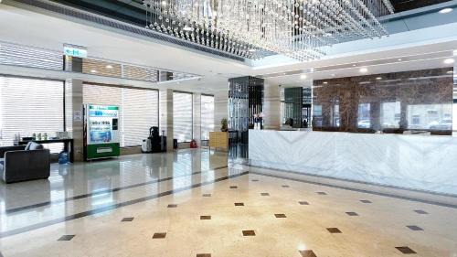 Kaohsiung City Centre Hotel | Delton Hotel