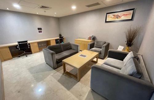 Kaohsiung City Centre Hotel | Delton Hotel