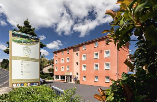 Brives-Charensac Hotel | Deltour Hotel Le Puy En Velay