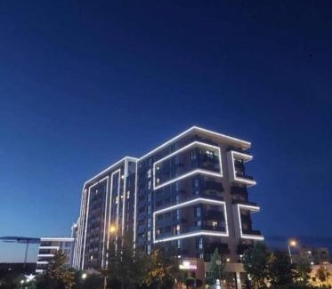 Plovdiv Apartment | Delux 1 - Plovdiv Луксозен апартамент с паркинг