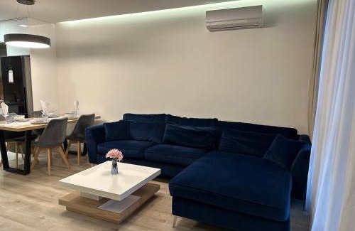 Plovdiv Apartment | Delux 1 - Plovdiv Луксозен апартамент с паркинг