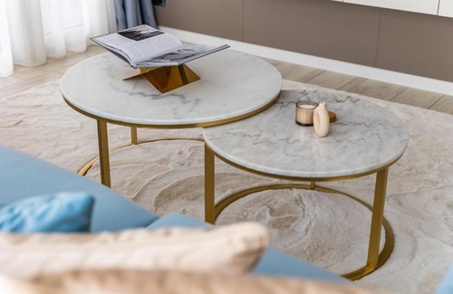 Arad Apartment | DeLux Apartament