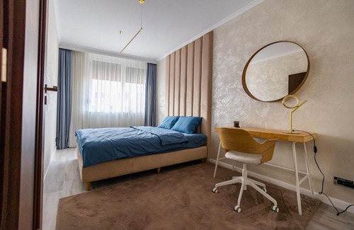 Arad Apartment | DeLux Apartament