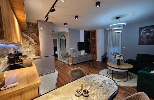 Brcko Apartment | Delux apartman President Centar