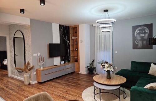 Brcko Apartment | Delux apartman President Centar
