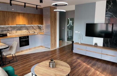 Brcko Apartment | Delux apartman President Centar