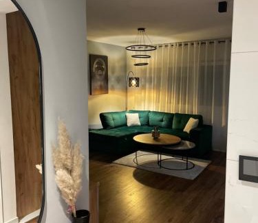 Brcko Apartment | Delux apartman President Centar