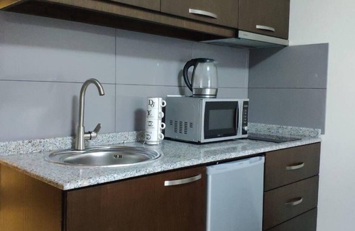 New Boulevard Apartment | delux apartments in ze residence 22-08