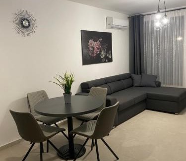 Yurta Apartment | Delux Ferienwohnung-Polarstarbeach Apartment Nr 102 am Meer