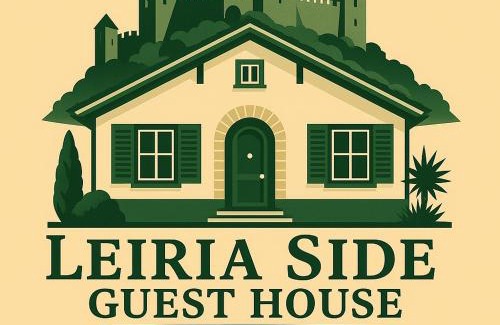 Leiria House | Delux LEIRIA Side