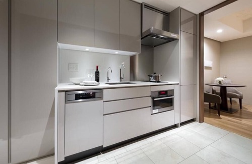 Otemachi Apartment | Deluxe 1 Bedroom Apartment Near Otemachi Station Tokyo